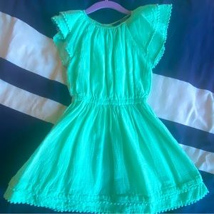 POLO Ralph Lauren Toddler Girl Dress 👗 2T